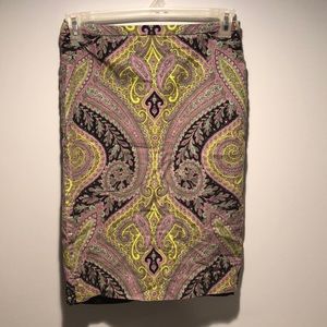 J.Crew Skirt